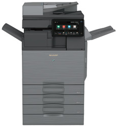 Digital Imaging Solutions, (ALT Text1), Sharp, MFP, multifunction, stand alone